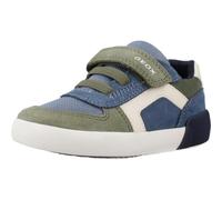 Geox Boy's B Gisli B Sneaker