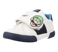 Geox Boy's B Gisli Boy CSneaker