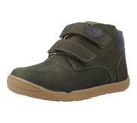 Geox Boy's B Macchia BoyFirst Walker Shoe