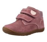 Geox Boy's B MACCHIA Girl C Sneaker, 8.5 UK Child Pink