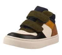 Geox Nashik Baby Trainers Multicolor EU 27 Boys