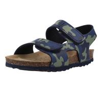 Geox Boy's B Sandal Chalki