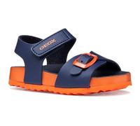 Geox Boy's B Sandal Chalki BoySandal
