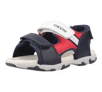 Geox Boy's B Sandal Flaffee BoySandal