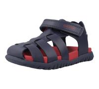 Geox Boy's B Sandal Fusbetto BoSandal