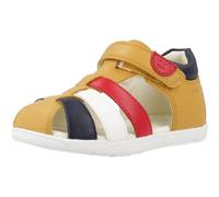 Geox Boy's B Sandal Macchia BoySandal