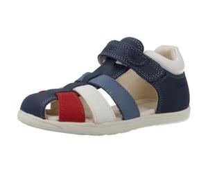 Geox Boy's B Sandal Macchia BoySandal