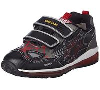 Geox Boy's B Todo Sneakers