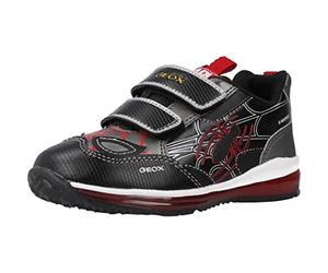 Geox Boy's B Todo Sneakers