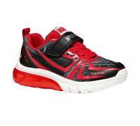 Geox Boys Ciberdron Trainers FS11518