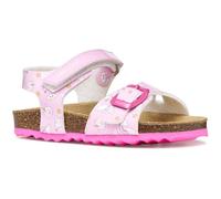 Geox Chalki Toddler Sandals Pink EU 27 Girl