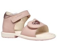 Geox Boy's Girl's B VERRED B Sandal, Lt Rose, 10 UK Child