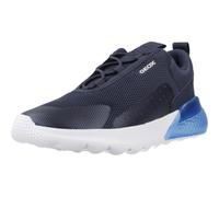 Geox Boy's J Activart IlluminusSneaker