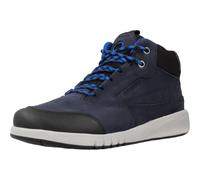 Geox Boy's J Aeranter Boy Abx aAnkle Boots