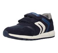 Geox Shoes (Trainers) J ALBEN BOY in Blue 1.5 kid