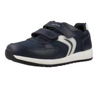 Geox Boy's J Alben E Sneaker