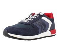 Geox Alben Trainers Blue EU 33 Boy