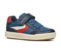 Geox Boy's J Arzach Boy a Sneakers