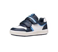 Geox Boy's J Arzach Boys Sneaker - UK 2.5 / EU 35 - Free Postage