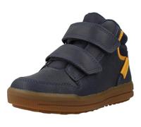 Trainers - J364AB0 J ARZACH Boy by GEOX navy blue