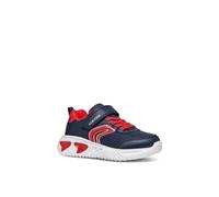 J ASSISTER B. C SNEAKERS Geox Navy Infant 13