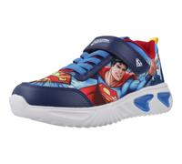 GEOX Assister Boy Navy/light Blue, Size: 27