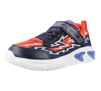 Geox Boy's J Assister Boy BSneaker