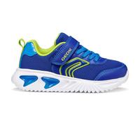 Geox Boy's J Assister Boy CSneaker