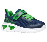 Geox Boy's J Assister Boy CSneaker