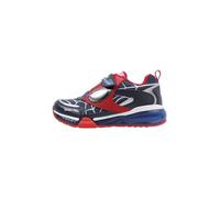Geox Shoes (Trainers) J BAYONYC BOY D in Marine 1 kid