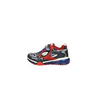 Geox Shoes (Trainers) J BAYONYC BOY D in Marine 13 kid