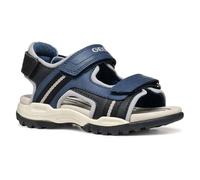 Geox Boy's J Borealis Boy aSandal