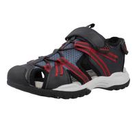 Geox Boy's J Borealis Boy BSandal