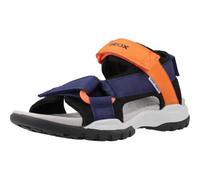 Geox Boy's J Borealis Boy ESandal