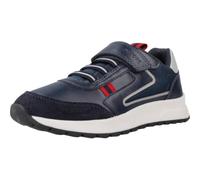 Geox Boy's J Briezee Boy aSneaker