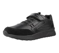 Geox Boy's J Briezee Boy aSneaker