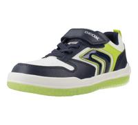 Geox Boy's J Buzzerlight Boy BSneaker