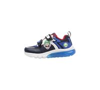 Geox Boy's J Ciberdron Boy ISneaker