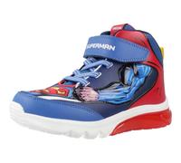 Geox Boy's J Ciberdron BoySneaker