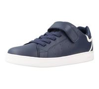 Kids Eclyper Breathable Trainers blue
