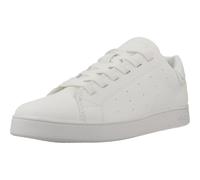 Geox Eclyper Trainers White EU 37 Kids