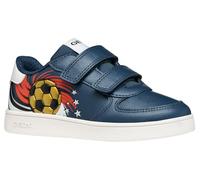 Geox Boy's J Eclyper D Sneaker