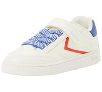 Geox Boy's J Eclyper Sneaker