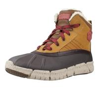 Geox Boy's J Flexyper B ABX Ankle Boots