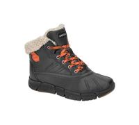 Geox Boy's J Flexyper Boy B Abx Ankle Boots