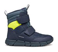 Geox Boy's J Flexyper Boy B AbxAnkle Boots