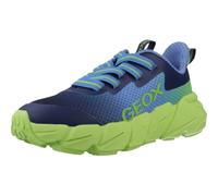 Geox Boy's J Flexyper Fast BoySneaker