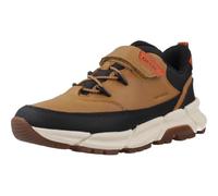 Geox Flexyper Plus Trainers Brown EU 33 Kids