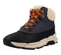 Geox Boy's J Flexyper Plus BoyAnkle boot