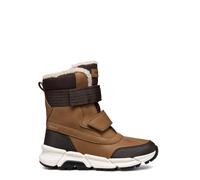 Geox Boy's J Flexyper Plus Snow Boot